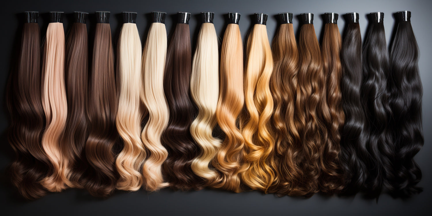 Need help finding your color?